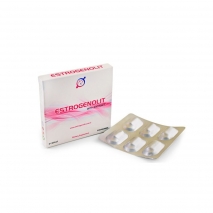 Estrogenolit Bayan Ýstek Arttýrýcý Tablet